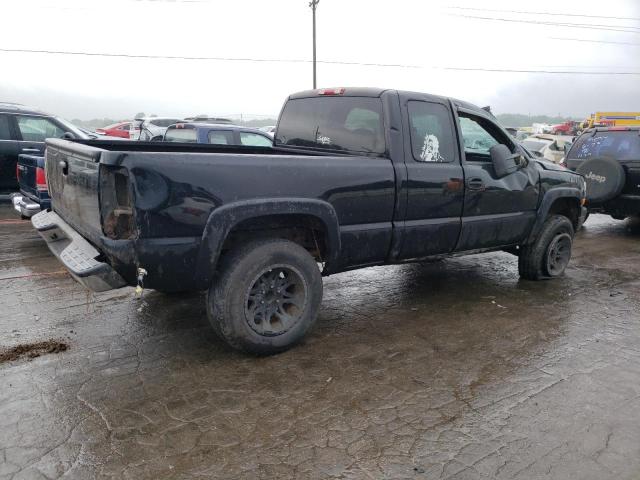 Photo 3 from auction – 2002 CHEVROLET SILVERADO with VIN 1GCEK19T92E200979