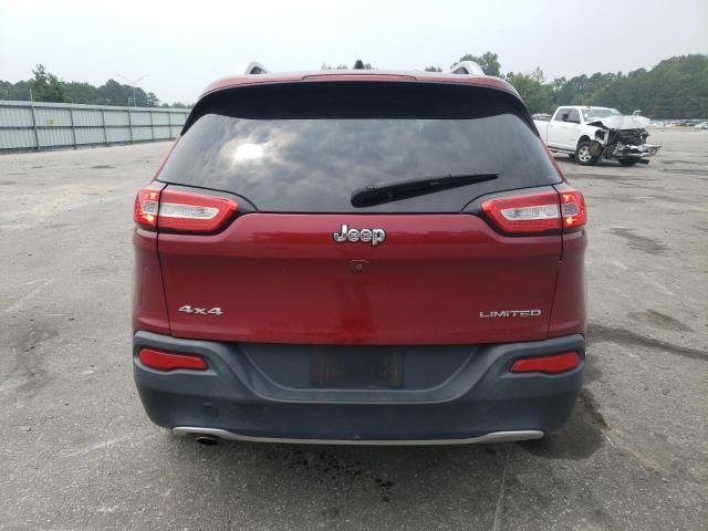 Photo 6 from auction – 2016 JEEP CHEROKEE L with VIN 1C4PJMDB5GW181358