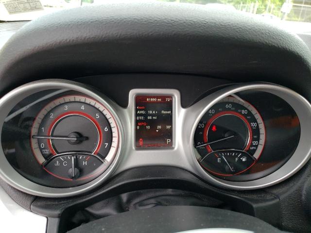 Photo 9 from auction – 2017 DODGE JOURNEY SX with VIN 3C4PDDBG4HT595566