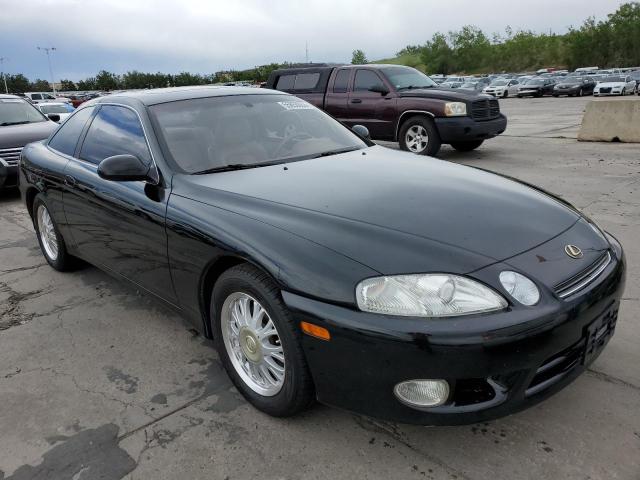 Photo 4 from auction – 1997 LEXUS SC 400 with VIN JT8CH32Y6V0053592