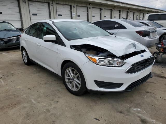 Photo 4 from auction – 2018 FORD FOCUS SE with VIN 1FADP3F21JL320814