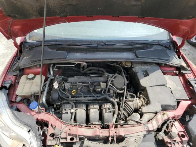 Photo 11 from auction – 2012 FORD FOCUS SE with VIN 1FAHP3K21CL227253