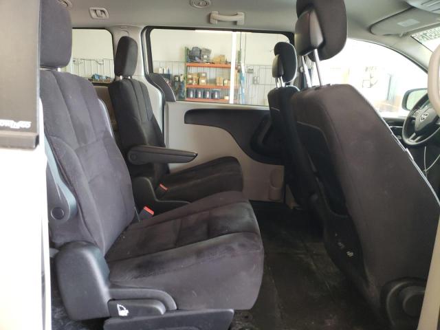 Photo 11 from auction – 2013 DODGE GRAND CARA with VIN 2C4RDGBG9DR694813