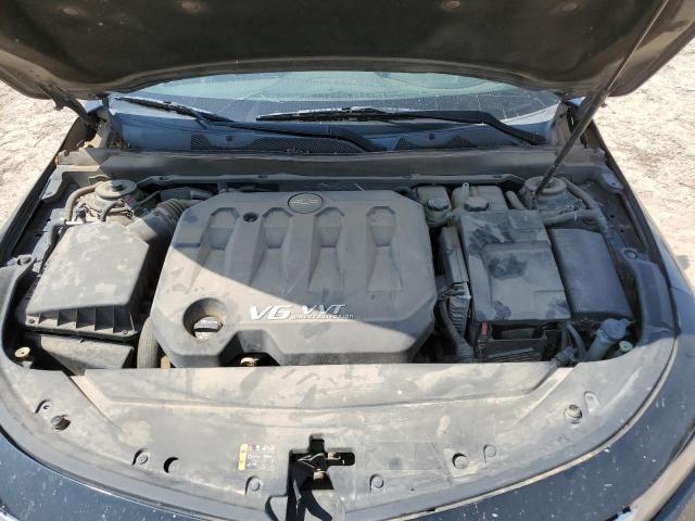 Photo 11 from auction – 2015 CHEVROLET IMPALA LT with VIN 2G1125S30F9243981