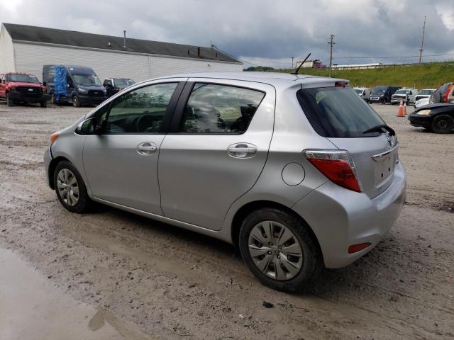 Photo 2 from auction – 2014 TOYOTA YARIS with VIN JTDKTUD36ED577160