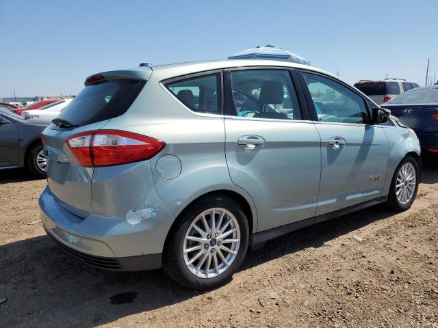 Photo 3 from auction – 2014 FORD C-MAX PREM with VIN 1FADP5CU9EL510626
