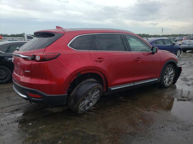 Photo 3 from auction – 2021 MAZDA CX-9 SIGNA with VIN JM3TCBEY7M0501575