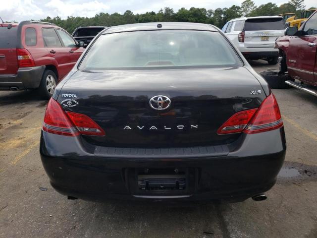 Photo 6 from auction – 2009 TOYOTA AVALON XL with VIN 4T1BK36B79U350238