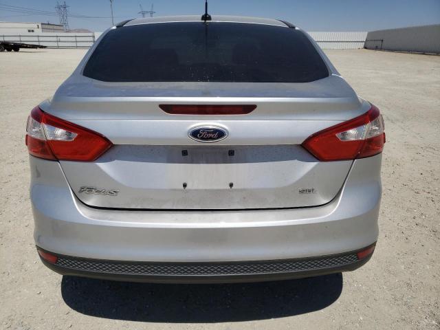Zdjęcie 6 z aukcji – 2012 FORD FOCUS SEL z VIN 1FAHP3H20CL429637