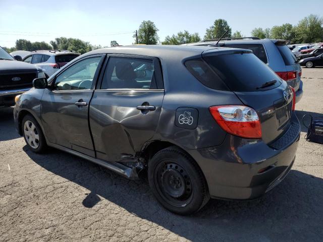 Photo 2 from auction – 2009 TOYOTA COROLLA MA with VIN 2T1KU40E39C109281