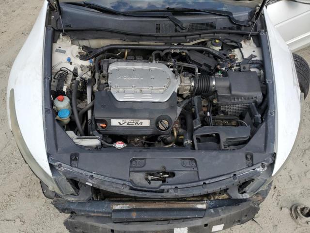 Zdjęcie 11 z aukcji – 2011 HONDA ACCORD EXL z VIN 1HGCS2B89BA001023