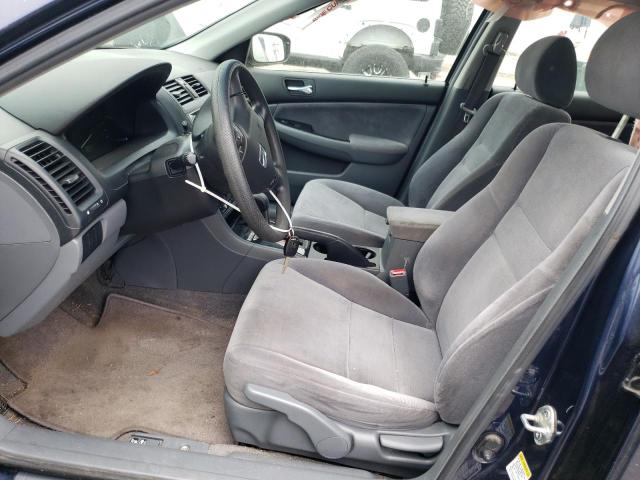 Photo 7 from auction – 2007 HONDA ACCORD SE with VIN JHMCM56377C016235