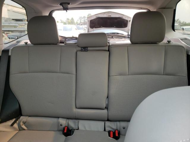 Photo 10 from auction – 2016 SUBARU FORESTER 2 with VIN JF2SJARCXGH532295