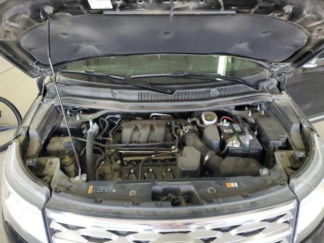 Photo 12 from auction – 2019 FORD EXPLORER X with VIN 1FM5K8D82KGB15896