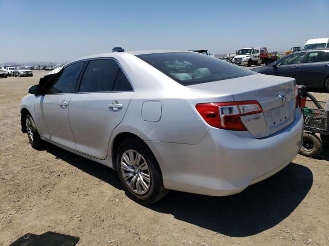 Photo 2 from auction – 2012 TOYOTA CAMRY BASE with VIN 4T1BF1FKXCU118278