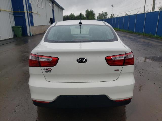 Photo 6 from auction – 2017 KIA RIO LX with VIN KNADM4A3XH6114230