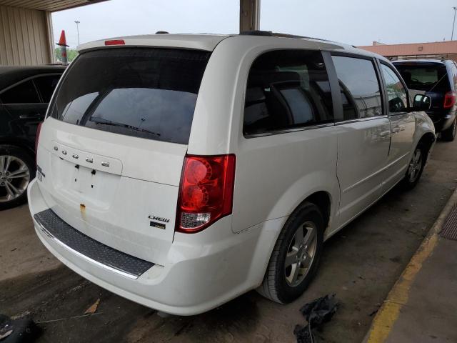 Photo 3 from auction – 2011 DODGE GRAND CARA with VIN 2D4RN5DG0BR748711