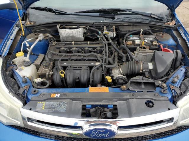 Photo 11 from auction – 2011 FORD FOCUS SEL with VIN 1FAHP3HNXBW106249