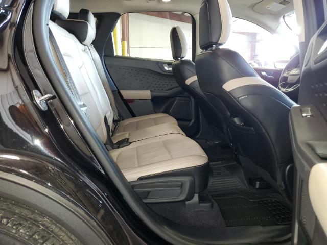 Photo 10 from auction – 2020 FORD ESCAPE TIT with VIN 1FMCU9J91LUA20818