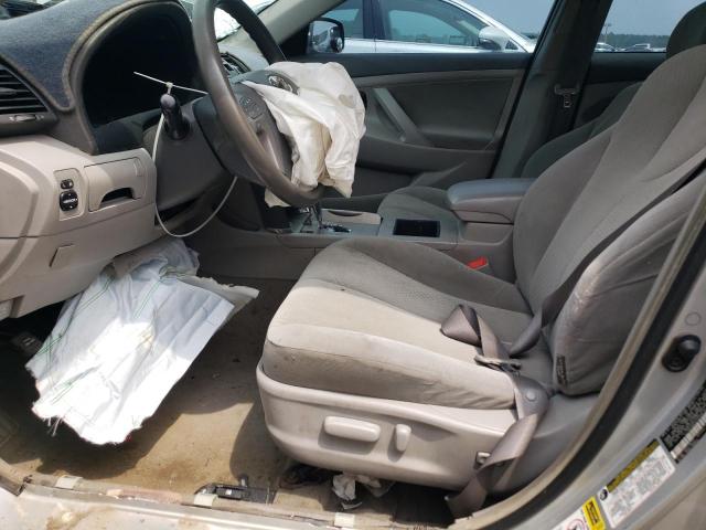 Photo 7 from auction – 2007 TOYOTA CAMRY LE with VIN 4T1BK46K97U559516