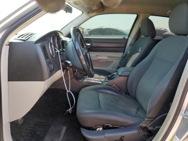 Photo 7 from auction – 2007 DODGE CHARGER SE with VIN 2B3KA43G97H893055
