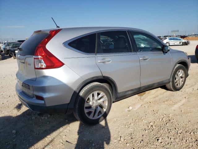 Photo 3 from auction – 2016 HONDA CR-V EX with VIN 2HKRM3H59GH510874