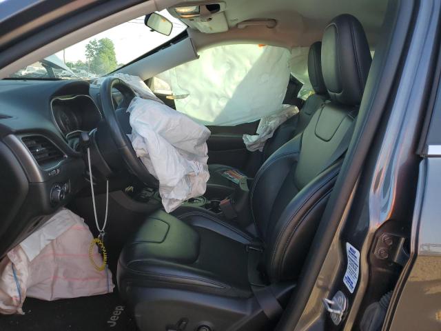 Photo 7 from auction – 2019 JEEP CHEROKEE L with VIN 1C4PJMLB8KD118969
