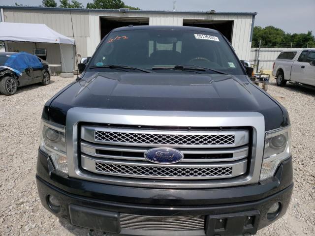 Photo 5 from auction – 2013 FORD F150 SUPER with VIN 1FTFW1ET2DFA12283