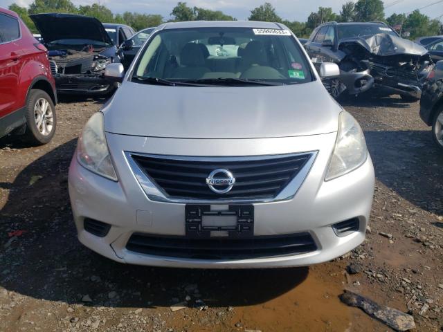 Photo 5 from auction – 2013 NISSAN VERSA S with VIN 3N1CN7AP6DL865909
