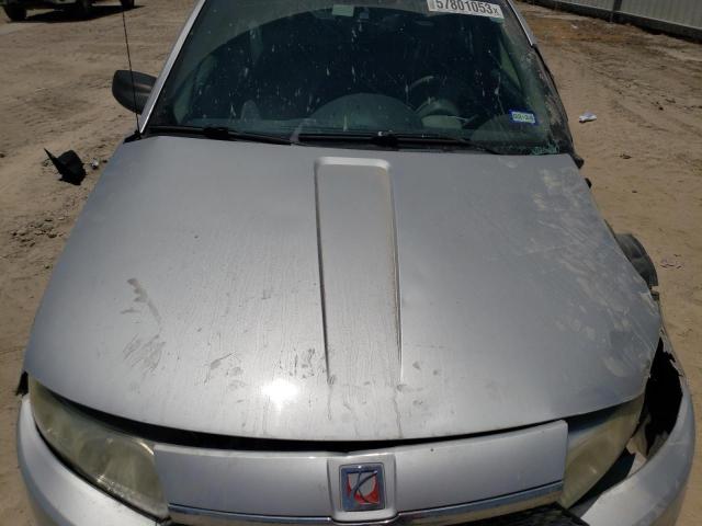 Photo 11 from auction – 2003 SATURN ION LEVEL with VIN 1G8AL52F43Z173296
