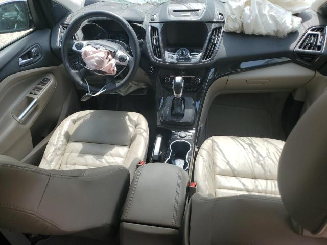 Photo 8 from auction – 2015 FORD ESCAPE TIT with VIN 1FMCU0J9XFUA49248