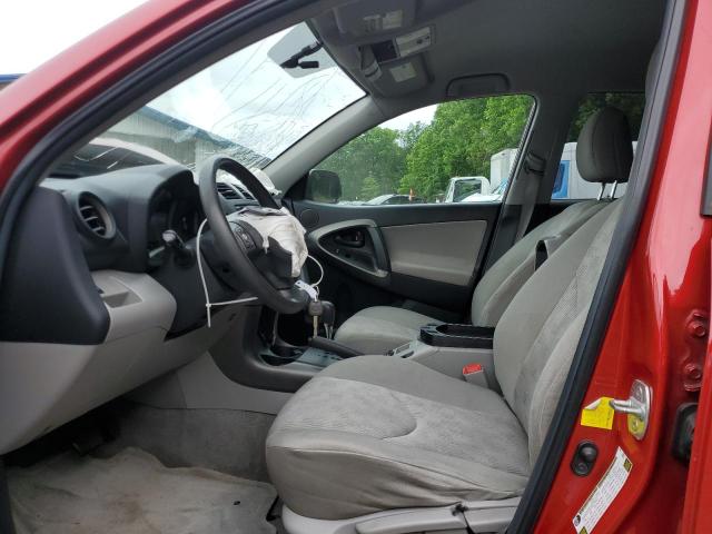Photo 7 from auction – 2012 TOYOTA RAV4 with VIN 2T3ZF4DV0CW106371
