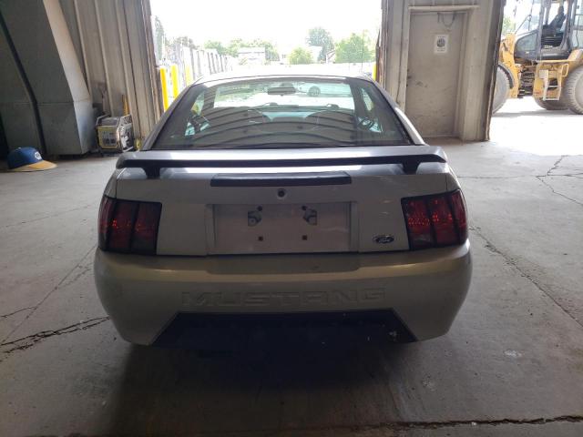 Photo 6 from auction – 2002 FORD MUSTANG with VIN 1FAFP404X2F212474
