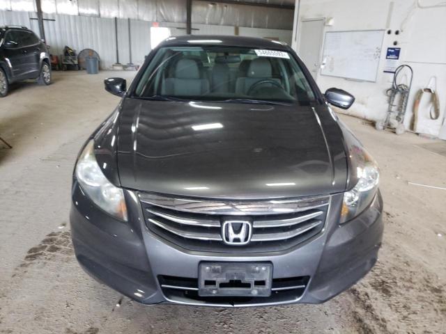 Photo 5 from auction – 2012 HONDA ACCORD LX with VIN 1HGCP2F37CA245576