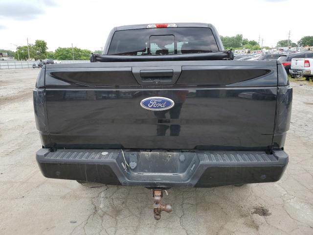 Photo 6 from auction – 2017 FORD F150 SUPER with VIN 1FTEW1EF4HFC71918