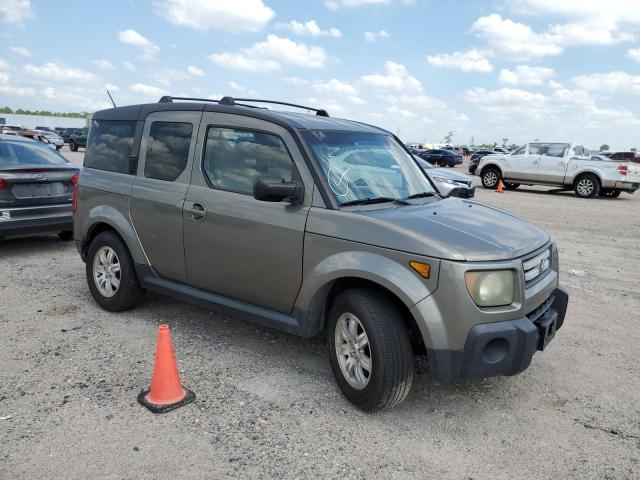 Photo 4 from auction – 2008 HONDA ELEMENT EX with VIN 5J6YH18738L015082