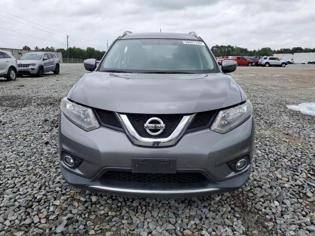 Photo 5 from auction – 2016 NISSAN ROGUE S with VIN KNMAT2MT8GP735368