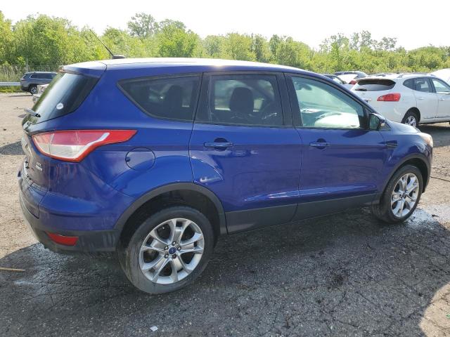 Photo 3 from auction – 2013 FORD ESCAPE SEL with VIN 1FMCU9HX1DUC11841
