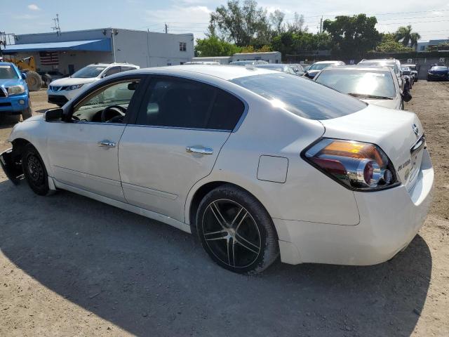 Photo 2 from auction – 2010 NISSAN ALTIMA BAS with VIN 1N4AL2AP8AN455093