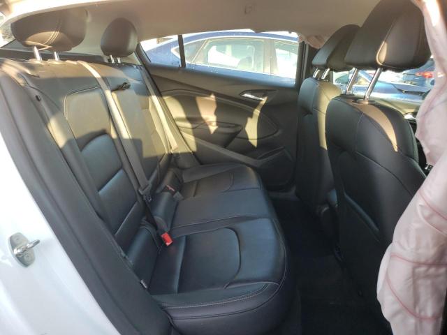 Photo 10 from auction – 2018 CHEVROLET CRUZE PREM with VIN 3G1BF6SM6JS640985