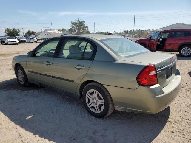 Photo 2 from auction – 2005 CHEVROLET MALIBU with VIN 1G1ZS52FX5F156236