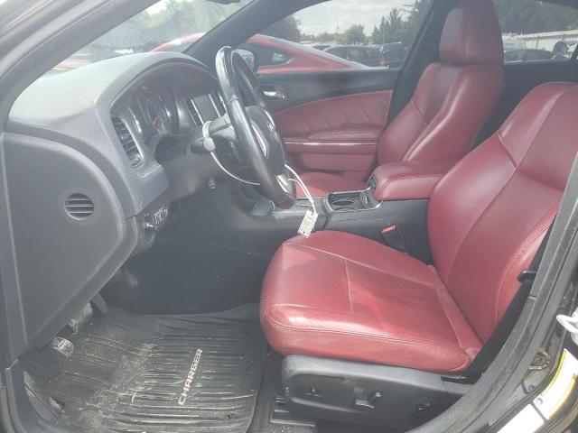 Photo 7 from auction – 2013 DODGE CHARGER R/ with VIN 2C3CDXCT8DH610914