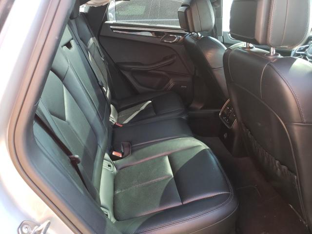 Photo 10 from auction – 2018 PORSCHE MACAN S with VIN WP1AB2A50JLB32453