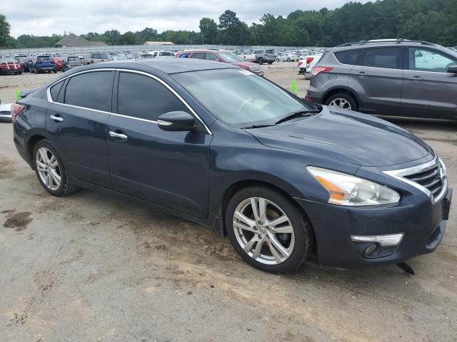 Photo 4 from auction – 2013 NISSAN ALTIMA 3.5 with VIN 1N4BL3AP0DC247249