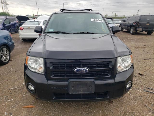 Photo 5 from auction – 2008 FORD ESCAPE LIM with VIN 1FMCU94198KD06859