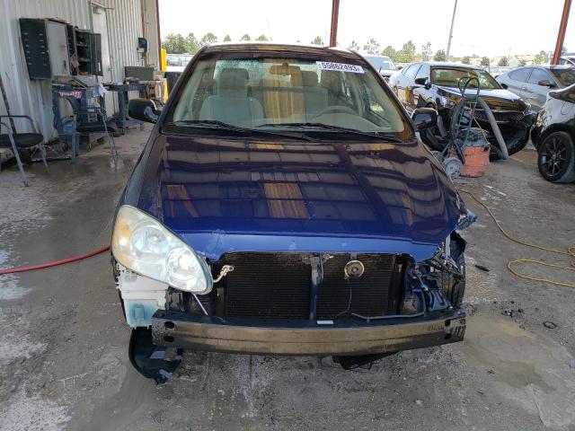 Photo 5 from auction – 2007 TOYOTA COROLLA CE with VIN 1NXBR32E97Z836767