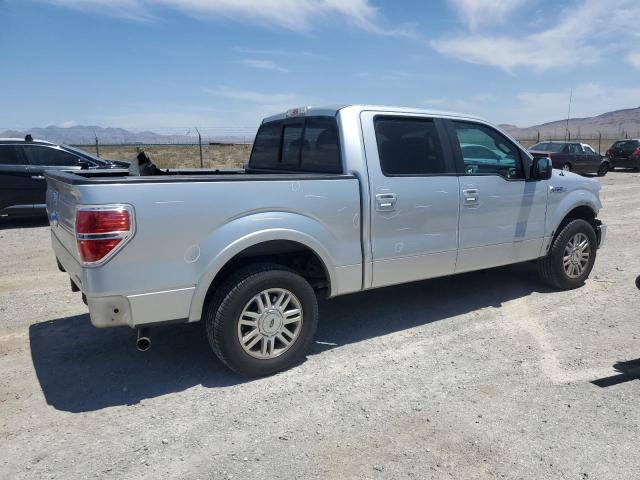 Photo 3 from auction – 2012 FORD F150 SUPER with VIN 1FTFW1CF7CFD06693