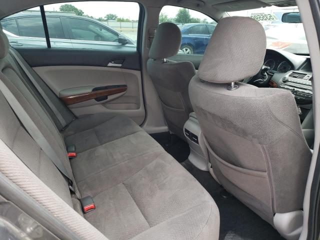 Photo 10 from auction – 2012 HONDA ACCORD EX with VIN 1HGCP2F70CA138260