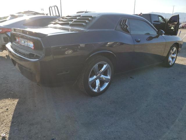 Photo 3 from auction – 2013 DODGE CHALLENGER with VIN 2C3CDYAGXDH566183