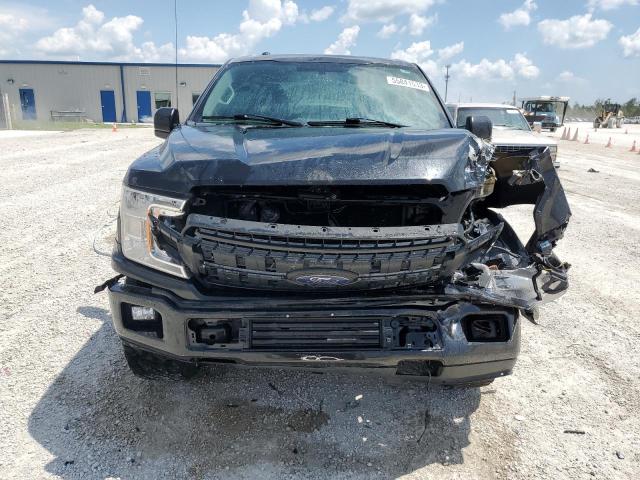 Photo 5 from auction – 2015 FORD F150 SUPER with VIN 1FTEW1CF4FKE28340